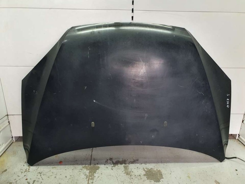 Recambio de capot para ford focus berlina (cap) trend referencia OEM IAM 1505771  