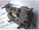 Recambio de mando climatizador para peugeot 307 (s1) xs referencia OEM IAM 99986 96430991XT BEHR PATA ROTA