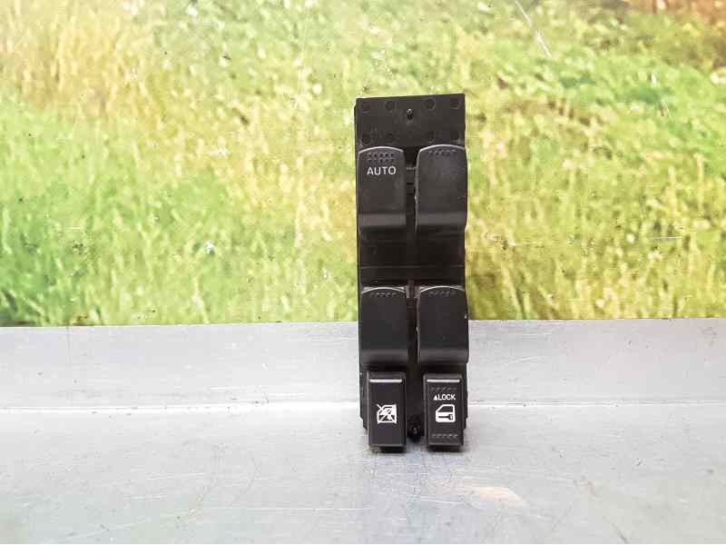 Recambio de mando elevalunas delantero izquierdo para suzuki sx4 rw (ey) glx referencia OEM IAM 64J203127T  