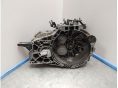 CAJA CAMBIOS 4300038070 5VELOCIDADES