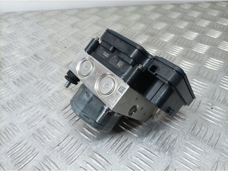 Recambio de abs para dacia sandero comfort referencia OEM IAM 476603249R 269707 BOSCH