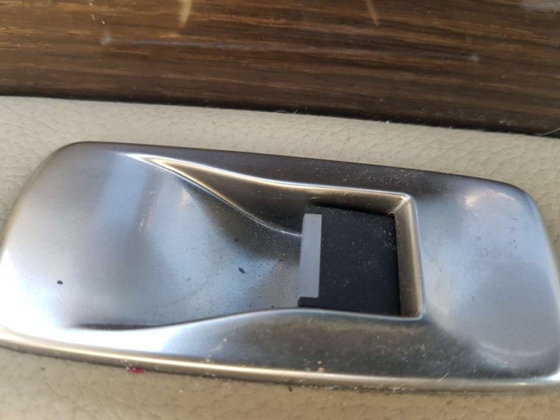 Recambio de mando elevalunas trasero derecho para jaguar xf 2.2 diesel referencia OEM IAM T2H3235  