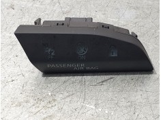 MODULO ELECTRONICO 255855FA0A PANTALLA AIRBAG PASAJEROS