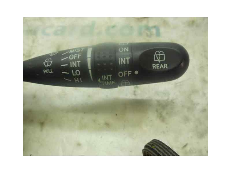 Recambio de mando limpia para toyota corolla (e12) 1.6 linea luna berlina referencia OEM IAM   