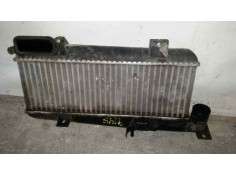 Recambio de intercooler para citroën xsara coupe 1.9 td vtr referencia OEM IAM 50277557 9613541380 VALEO