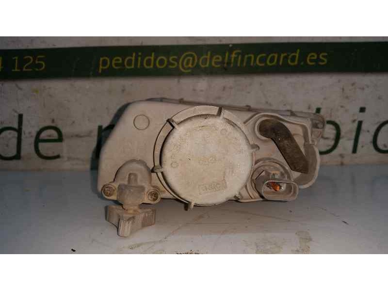 Recambio de faro antiniebla derecho para hyundai coupe (rd) 1.6 fx referencia OEM IAM   