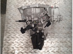 Recambio de caja cambios para hyundai i20 klass referencia OEM IAM BD72MB 516157 6VELOCIDADES