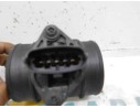 Recambio de caudalimetro para opel meriva cosmo referencia OEM IAM 0261002620 55350047 BOSCH