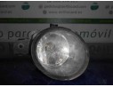 Recambio de faro antiniebla izquierdo para renault laguna ii (bg0) authentique referencia OEM IAM   