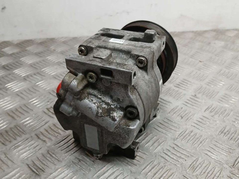 Recambio de compresor aire acondicionado para fiat doblo cargo (223) 1.9 jtd sx furg. panorama referencia OEM IAM 46786262  