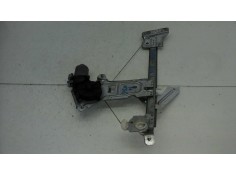 ELEVALUNAS TRASERO DERECHO 2 PINS ELECTRICO