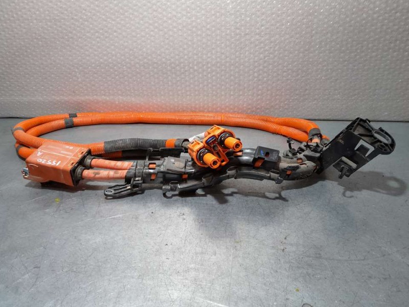 Recambio de modulo electronico para peugeot 508 gt line referencia OEM IAM 9835371980 338001802 CABLE DE ALTO VOLTAJE