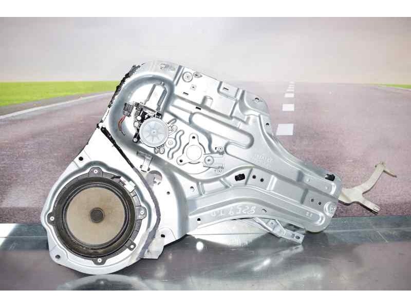 Recambio de elevalunas trasero derecho para kia soul burner referencia OEM IAM  2 PINS ELECTRICO