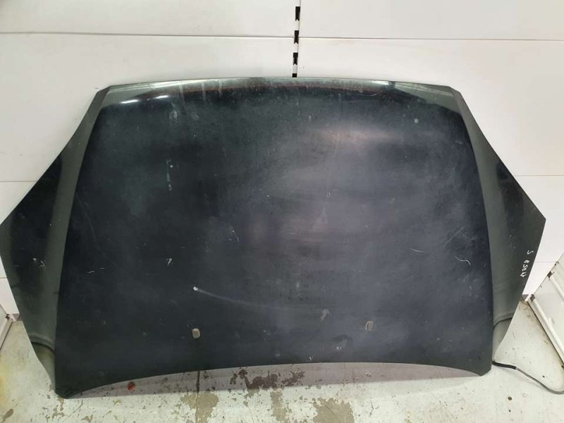 Recambio de capot para ford focus berlina (cap) trend referencia OEM IAM 1505771  