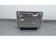 CENTRALITA MOTOR UCE M1T112A650HB 0261S105FG BOSCH