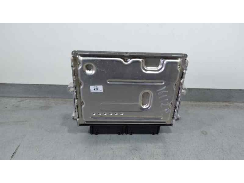 Recambio de centralita motor uce para ford puma titanium referencia OEM IAM M1T112A650HB 0261S105FG BOSCH