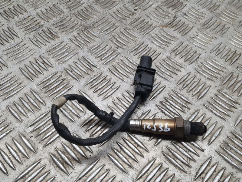 Recambio de sonda lambda para peugeot 308 access referencia OEM IAM 9687161080 0281004157 