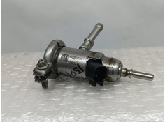 Recambio de inyector adblue para peugeot rifter acristalada referencia OEM IAM 9842811780  