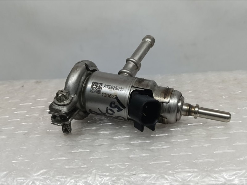 Recambio de inyector adblue para peugeot rifter acristalada referencia OEM IAM 9842811780  