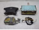 Recambio de kit airbag para toyota corolla (e11) referencia OEM IAM   