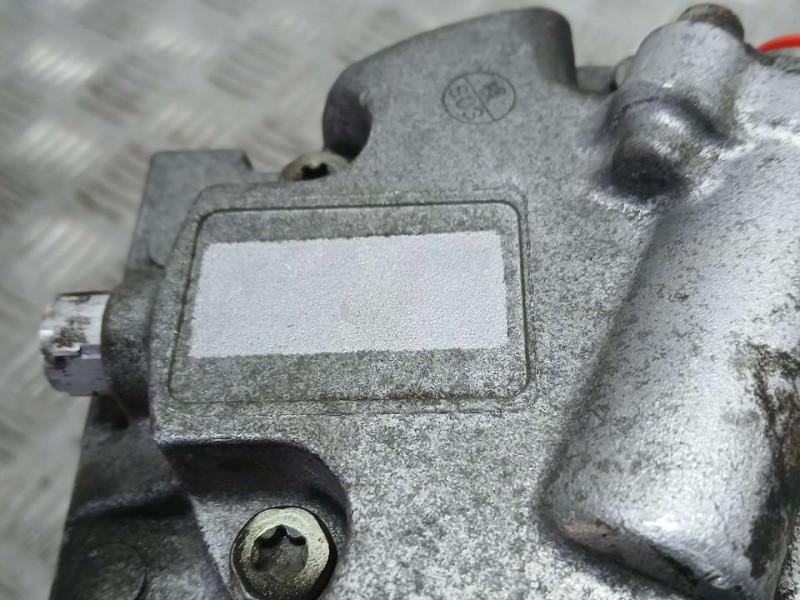 Recambio de compresor aire acondicionado para fiat doblo cargo (223) 1.9 jtd sx furg. panorama referencia OEM IAM 46786262  