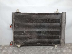 Recambio de condensador / radiador aire acondicionado para citroën xsara picasso 1.6 hdi 110 exclusive referencia OEM IAM 964596