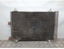Recambio de condensador / radiador aire acondicionado para citroën xsara picasso 1.6 hdi 110 exclusive referencia OEM IAM 964596