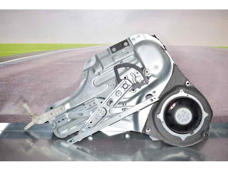 Recambio de elevalunas trasero derecho para kia soul burner referencia OEM IAM  2 PINS ELECTRICO