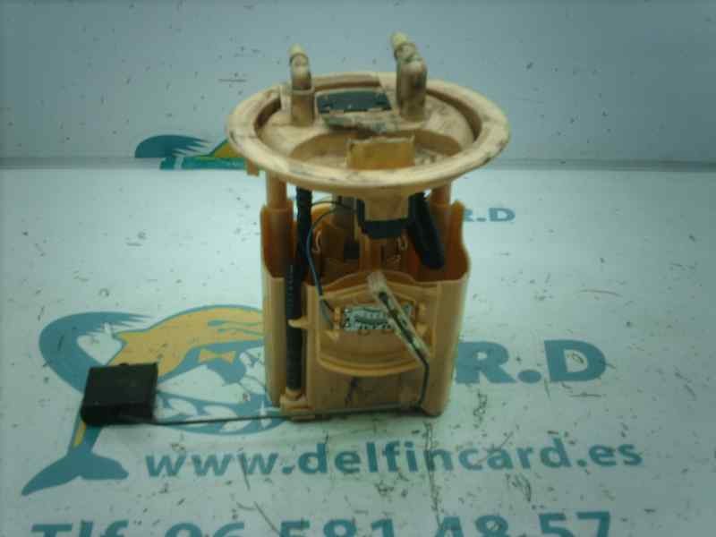 Recambio de aforador para peugeot 307 (s1) xs referencia OEM IAM 228222015001 9632672280 VDO CON BOMBA