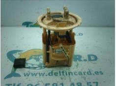 Recambio de aforador para peugeot 307 (s1) xs referencia OEM IAM 228222015001 9632672280 VDO CON BOMBA