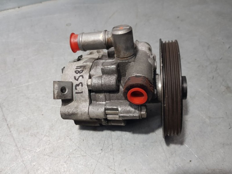 Recambio de bomba direccion para opel insignia sports tourer sport referencia OEM IAM 13258067  