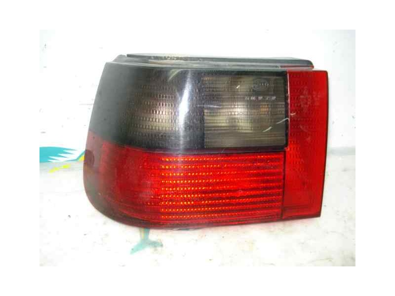 Recambio de piloto trasero izquierdo para seat ibiza (6k) básico referencia OEM IAM   