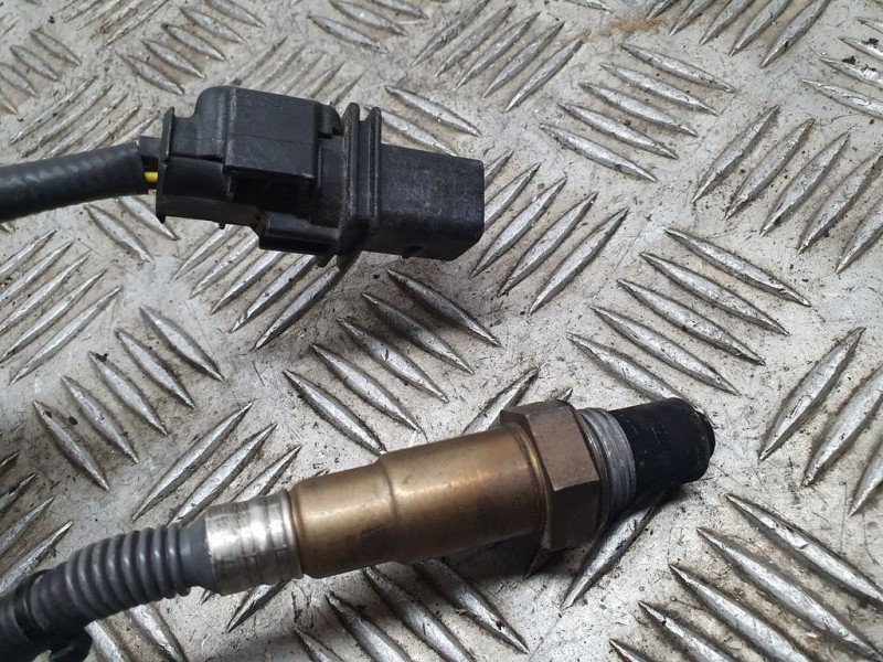 Recambio de sonda lambda para peugeot 308 access referencia OEM IAM 9687161080 0281004157 