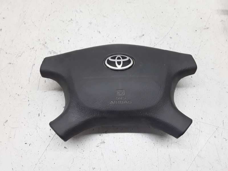 Recambio de kit airbag para toyota corolla (e11) referencia OEM IAM   