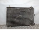 Recambio de condensador / radiador aire acondicionado para citroën xsara picasso 1.6 hdi 110 exclusive referencia OEM IAM 964596