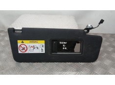 Recambio de parasol derecho para volkswagen tiguan (ad1, ax1) 2.0 tdi referencia OEM IAM 5TA857552AA ROZADO 