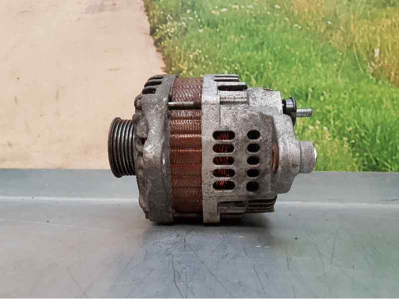 Recambio de alternador para infiniti fx fx50 s referencia OEM IAM 231001CA1A A3TJ3091 MITSUBISHI