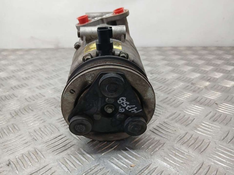 Recambio de compresor aire acondicionado para ford focus berlina (cap) trend referencia OEM IAM 2014584  