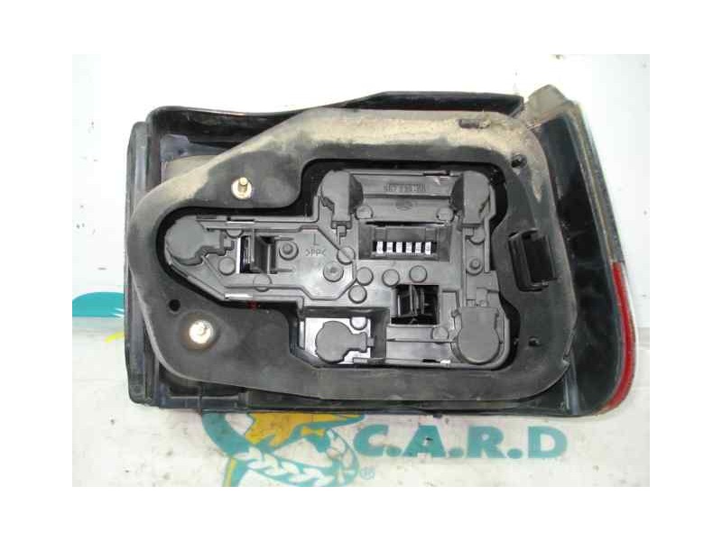 Recambio de piloto trasero izquierdo para seat ibiza (6k) básico referencia OEM IAM   