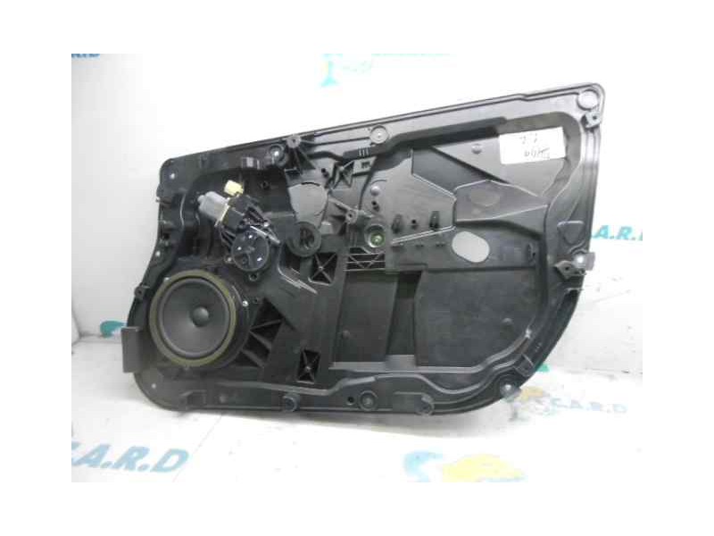 Recambio de elevalunas delantero derecho para ford fiesta (cb1) ghia referencia OEM IAM   