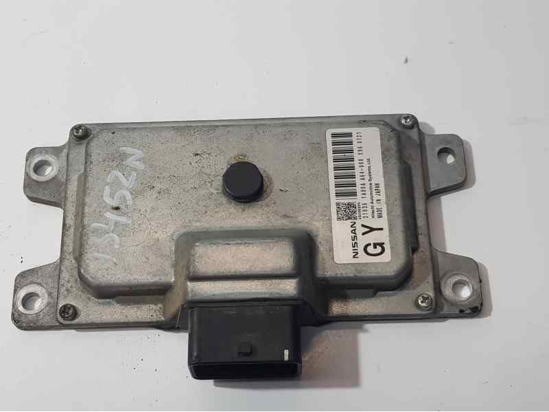 Recambio de modulo electronico para nissan murano (z51) executive referencia OEM IAM 310361AUOAA64 000X960721 HITACHI AUTOMOTIVE