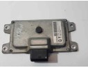Recambio de modulo electronico para nissan murano (z51) executive referencia OEM IAM 310361AUOAA64 000X960721 HITACHI AUTOMOTIVE