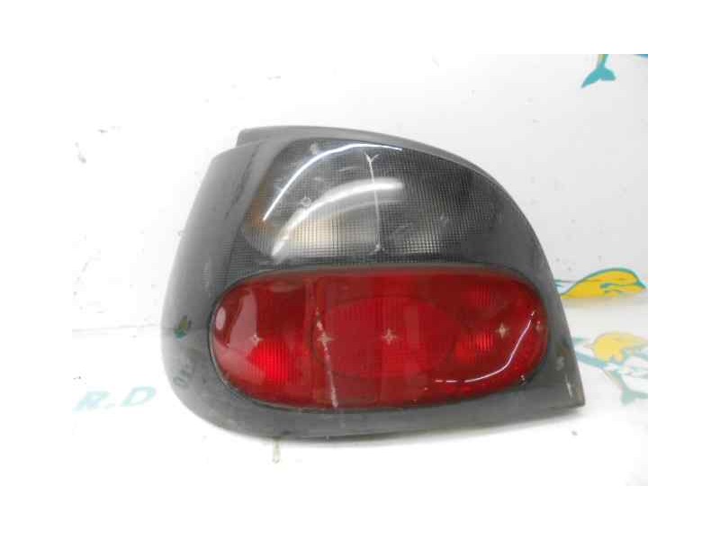 Recambio de piloto trasero izquierdo para renault megane i berlina hatchback (ba0) 1.6e rn referencia OEM IAM   