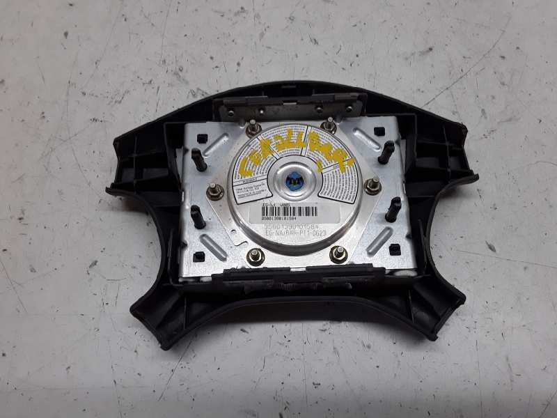 Recambio de kit airbag para toyota corolla (e11) referencia OEM IAM   
