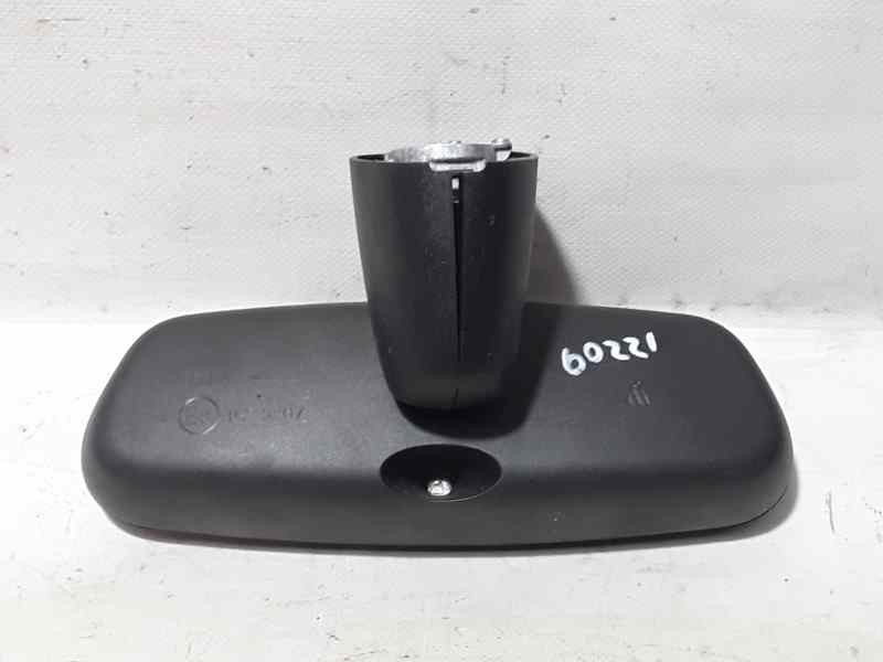 Recambio de espejo interior para citroën c5 station wagon exclusive referencia OEM IAM   