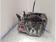 CAJA CAMBIOS JH3399 S121748 5VELOCIDADES