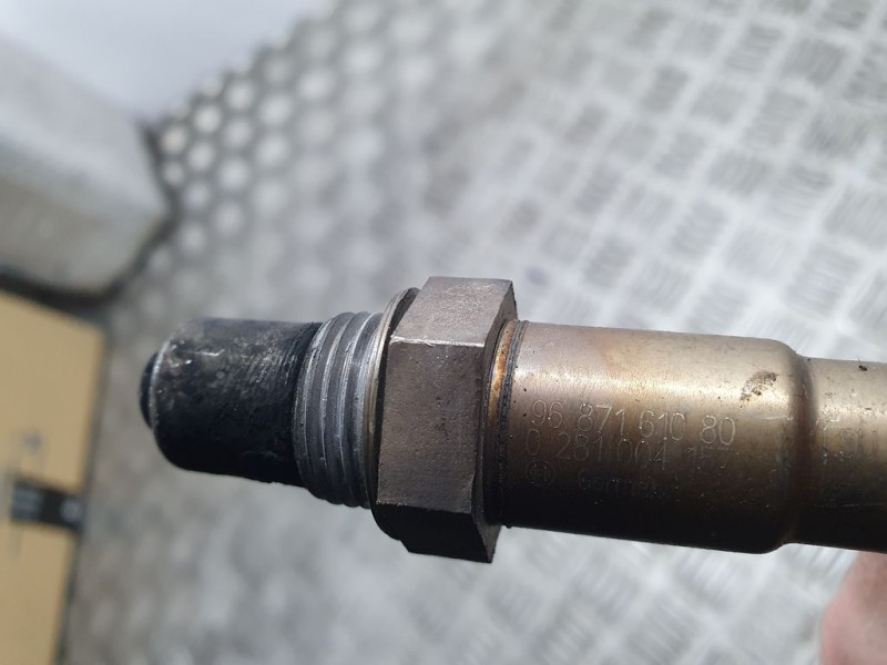 Recambio de sonda lambda para peugeot 308 access referencia OEM IAM 9687161080 0281004157 