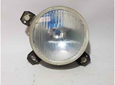 FARO LUZ LARGA IZQUIERDO 191941761B 1K300584901 HELLA