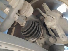 MANGUETA DELANTERA IZQUIERDA 5Q0407255Q 