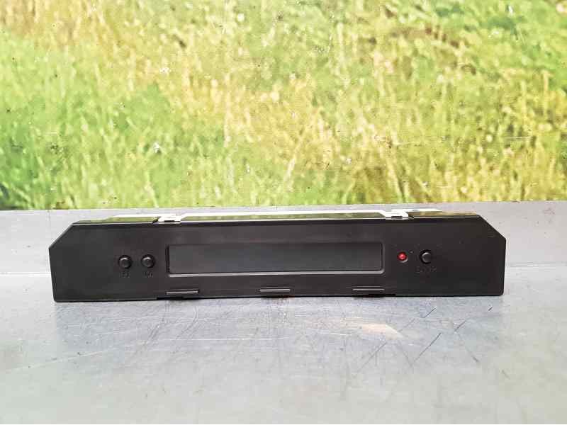 Recambio de reloj para suzuki sx4 rw (ey) glx referencia OEM IAM 3460079J51  